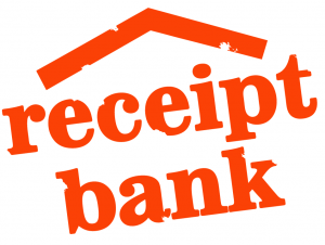 Receipt Bank